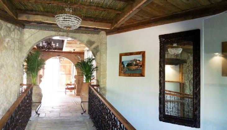 Kemerli Konak Boutique Hotel