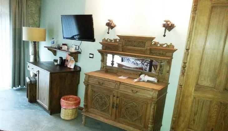 Kemerli Konak Boutique Hotel