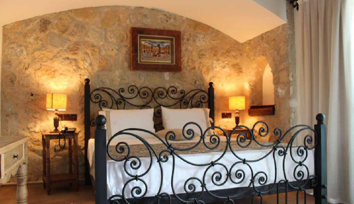 Kemerli Konak Boutique Hotel