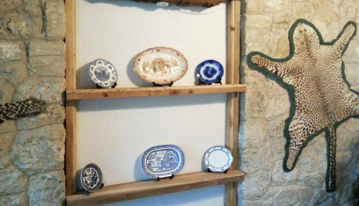 Kemerli Konak Boutique Hotel