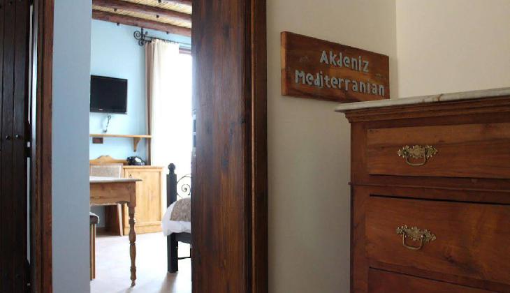 Kemerli Konak Boutique Hotel