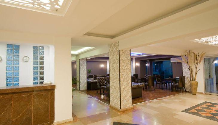 Belpoint Beach Hotel