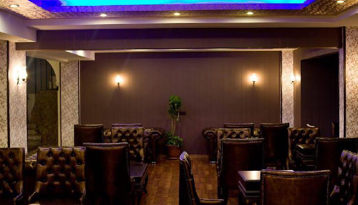 Belpoint Beach Hotel