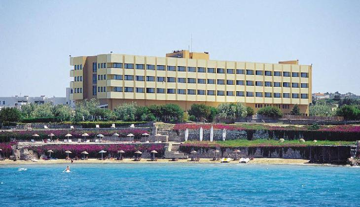 Babaylon Hotel