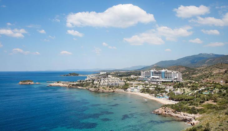 Aria Claros Beach & Spa Resort