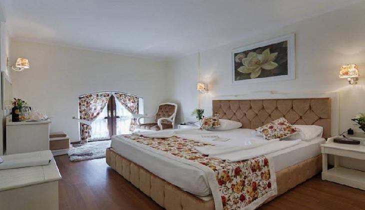 هتل توتاو آدالیا آلارا هتل