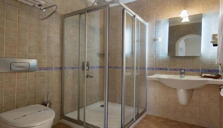 هتل توتاو آدالیا آلارا هتل