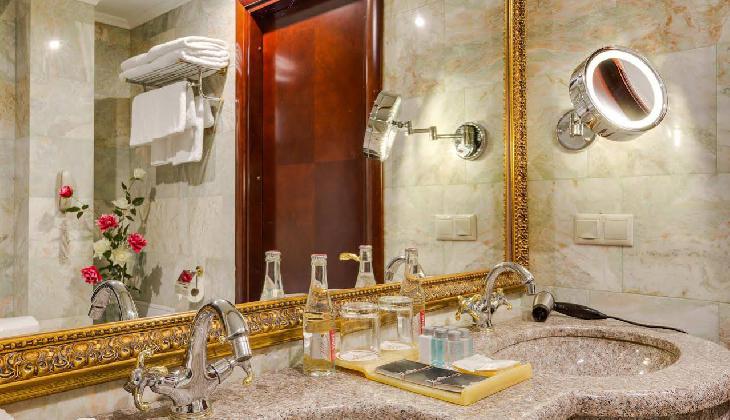 The Rooms Boutique Hotel