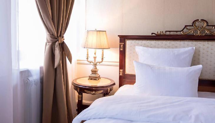 The Rooms Boutique Hotel