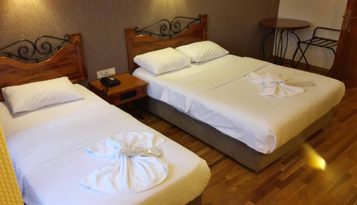 Armagrandi Spina Hotel