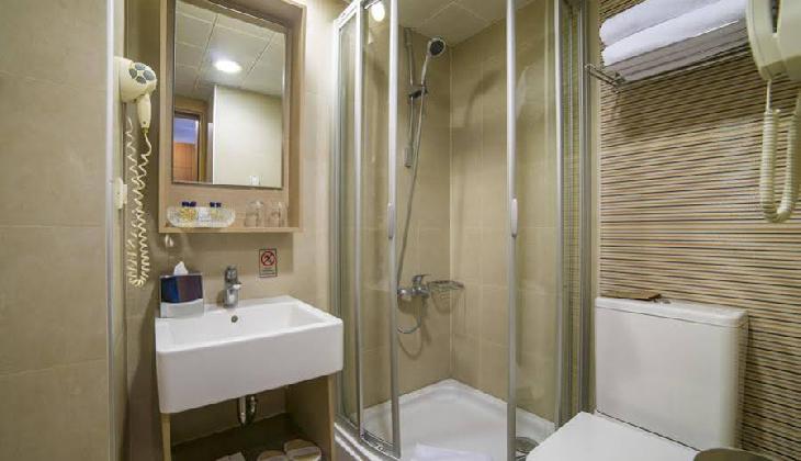 Citadel Hotel - Special Class