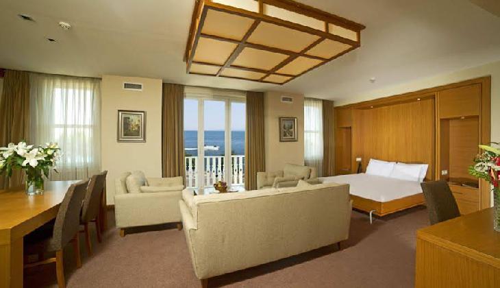 Citadel Hotel - Special Class