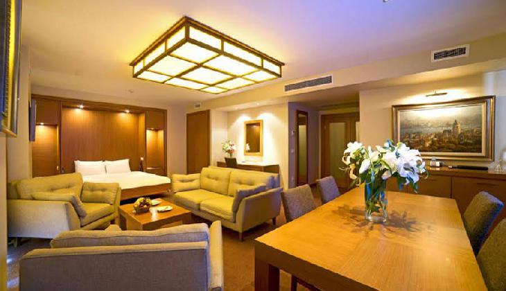 Citadel Hotel - Special Class