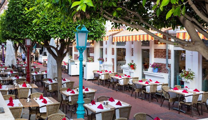 Orange County Resort Hotel Kemer