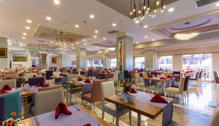 Orange County Resort Hotel Kemer