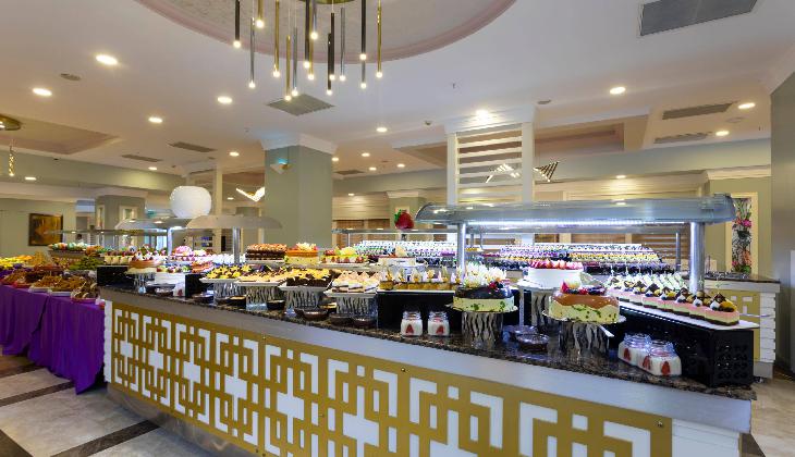 Orange County Resort Hotel Kemer