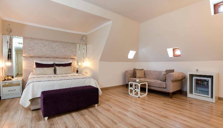 Orange County Resort Hotel Kemer