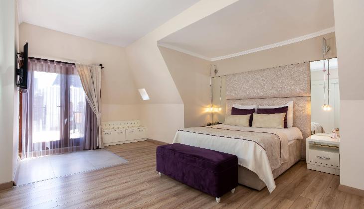 Orange County Resort Hotel Kemer
