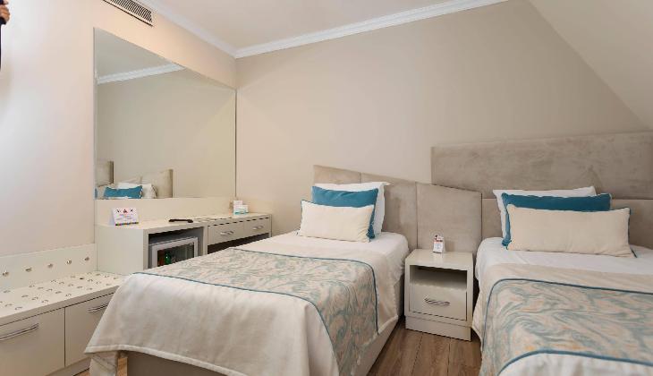 Orange County Resort Hotel Kemer
