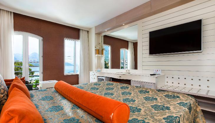 Orange County Resort Hotel Kemer