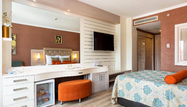 Orange County Resort Hotel Kemer