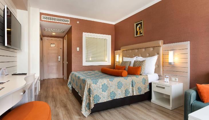 Orange County Resort Hotel Kemer