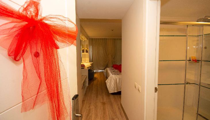 Orange County Resort Hotel Kemer