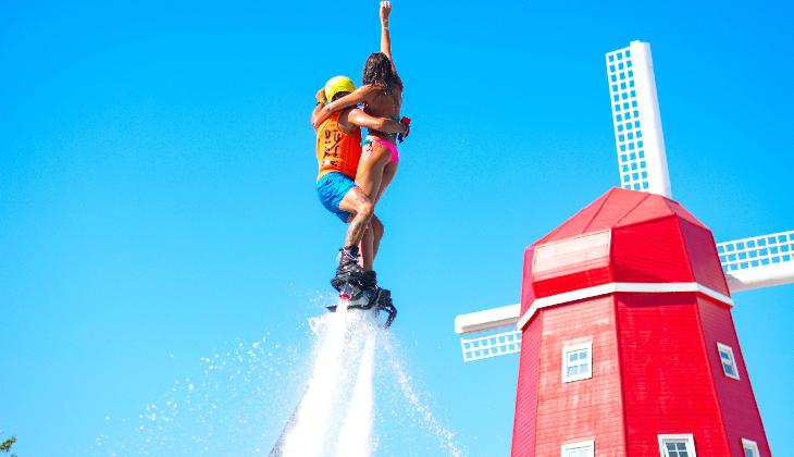 Orange County Resort Hotel Kemer