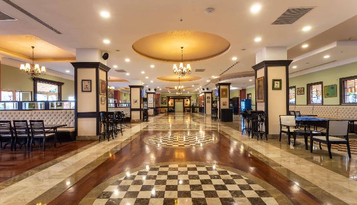 Orange County Resort Hotel Kemer