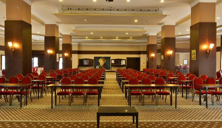 Orange County Resort Hotel Kemer