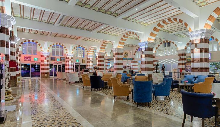 Orange County Resort Hotel Kemer