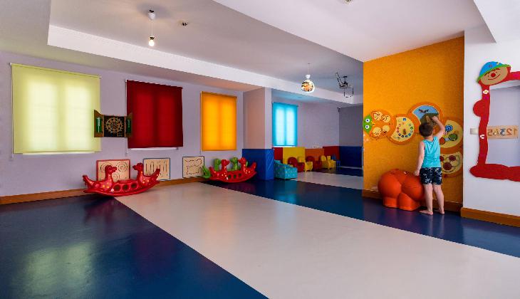 Orange County Resort Hotel Kemer