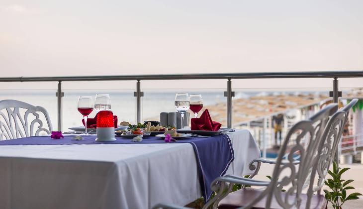 Orange County Resort Hotel Kemer