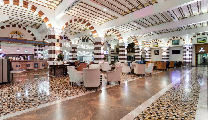 Orange County Resort Hotel Kemer