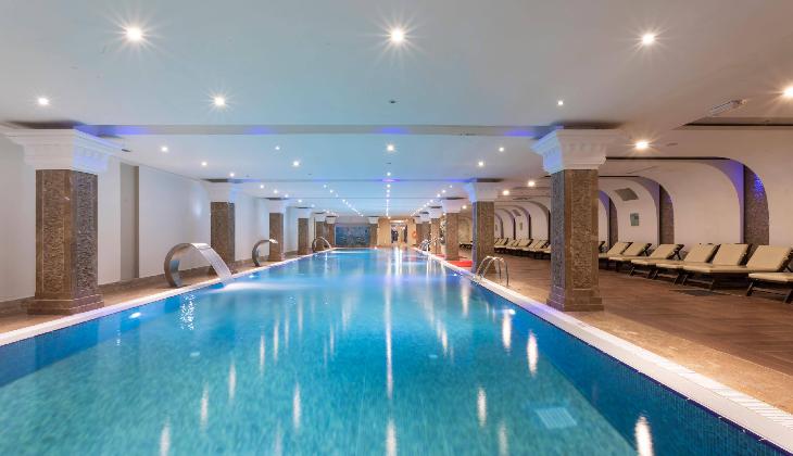 Orange County Resort Hotel Kemer
