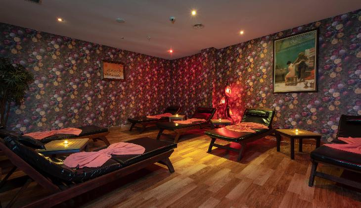 Orange County Resort Hotel Kemer