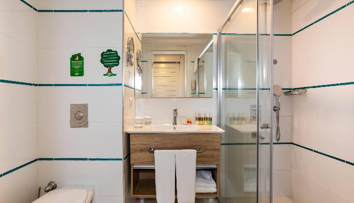Orange County Resort Hotel Kemer