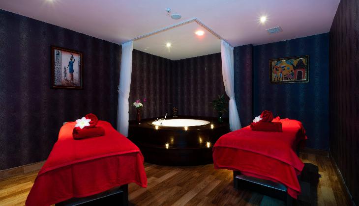 Orange County Resort Hotel Kemer