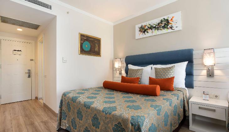 Orange County Resort Hotel Kemer