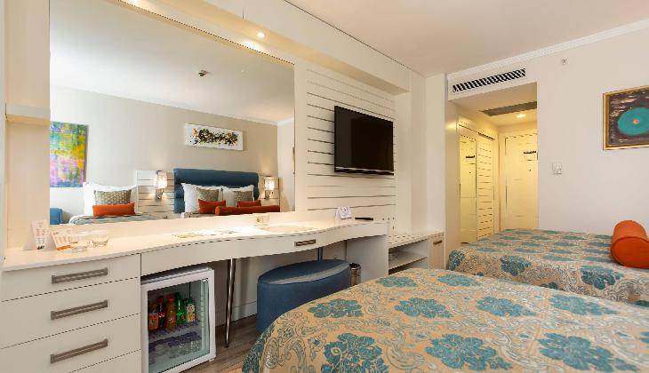 Orange County Resort Hotel Kemer