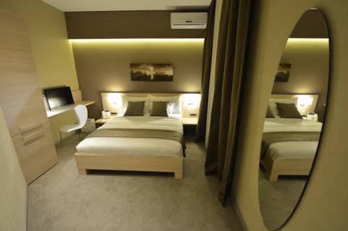 Guest House Prince Hall