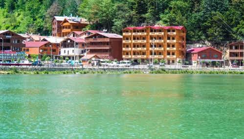 Grand Uzungol Hotel