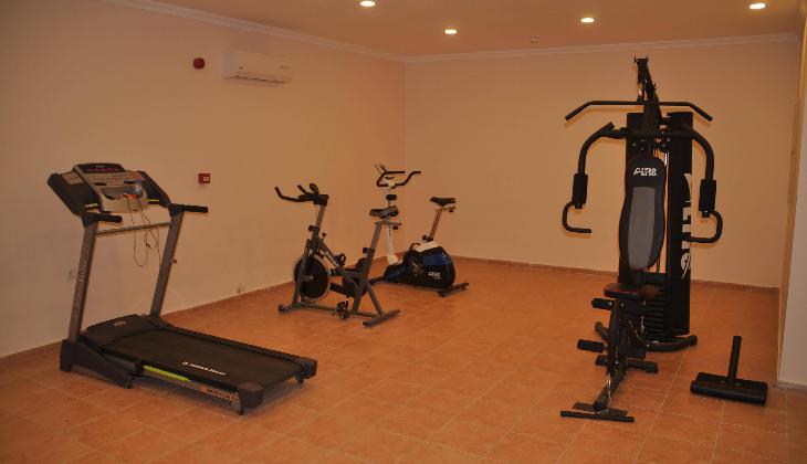 Sunshine Holiday Resort