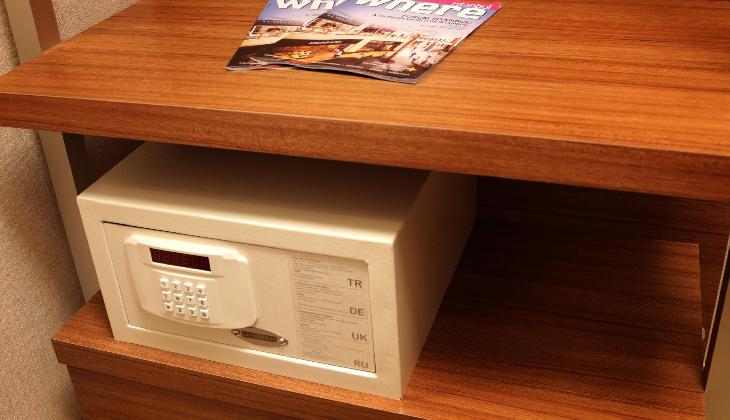 Molton Sisli MLS Hotel