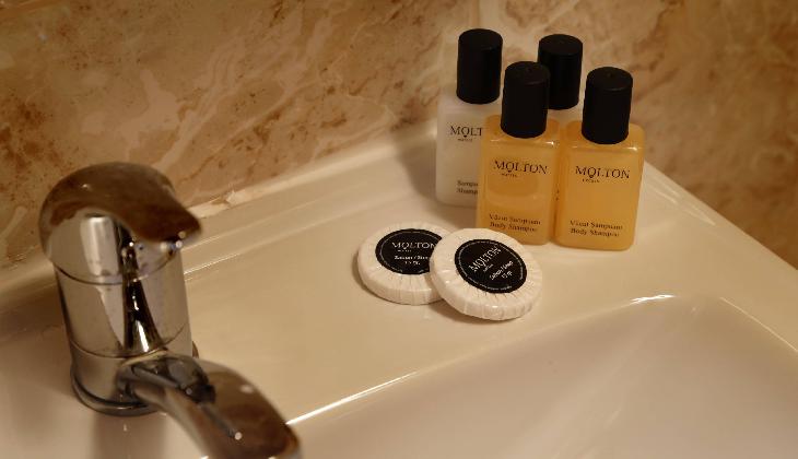 Molton Sisli MLS Hotel