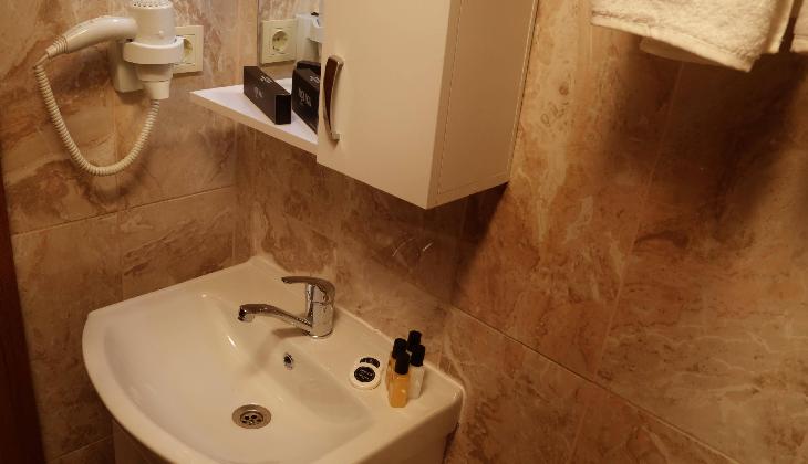 Molton Sisli MLS Hotel