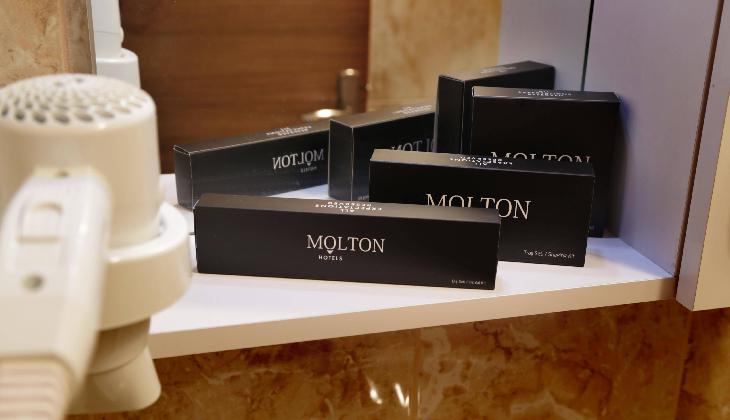 Molton Sisli MLS Hotel