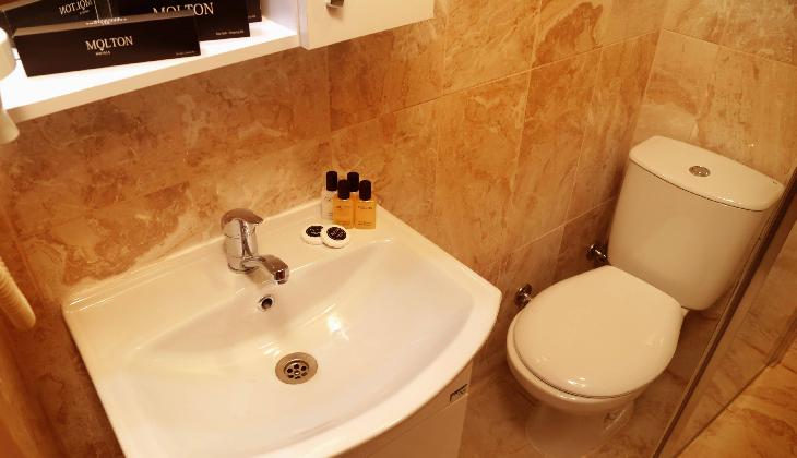 Molton Sisli MLS Hotel