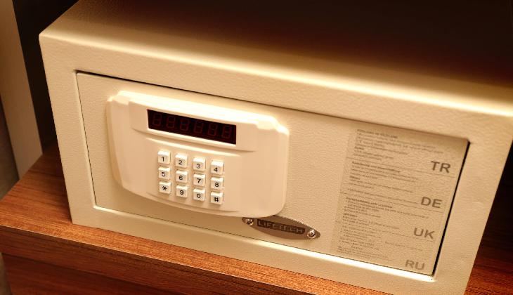 Molton Sisli MLS Hotel