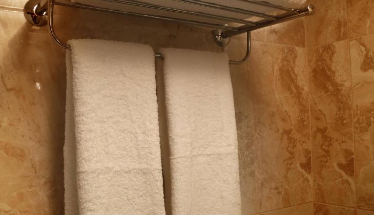 Molton Sisli MLS Hotel